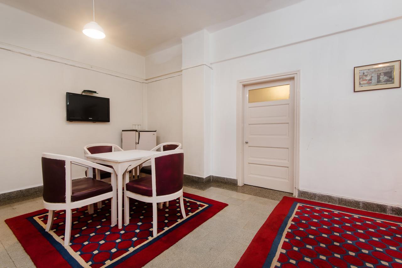 West End Hotel Bombaj